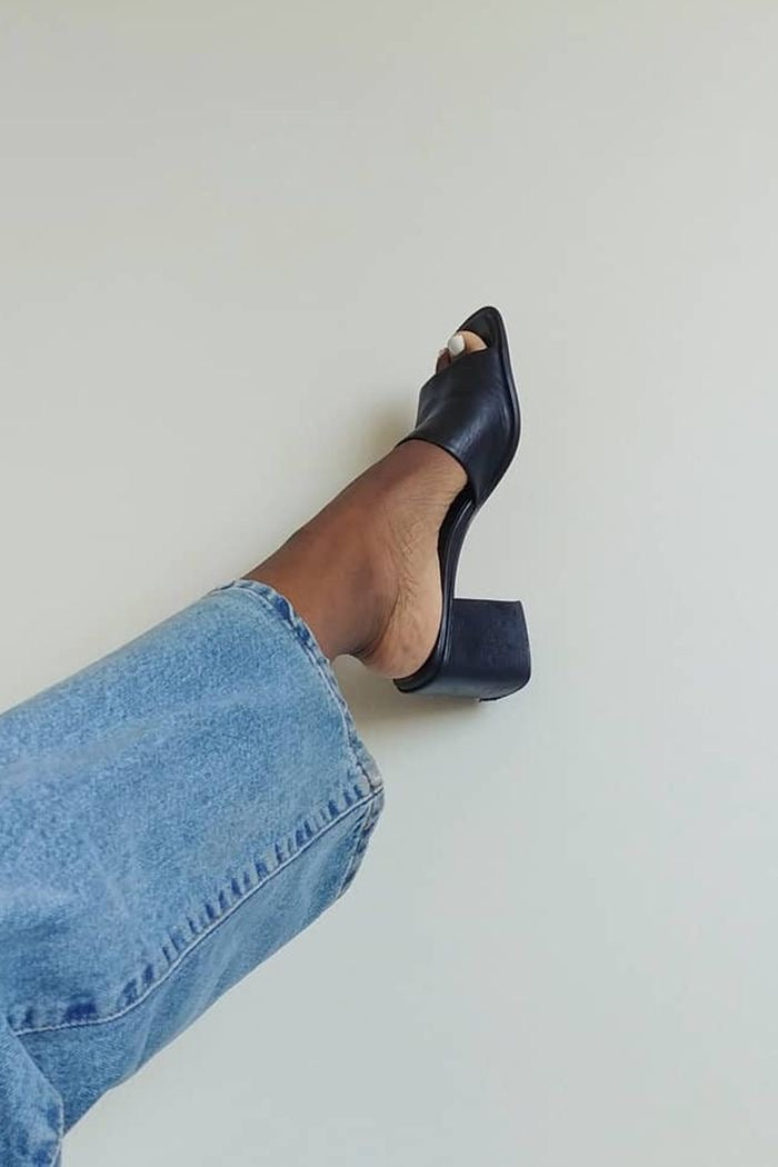 EVIIE’S//STEP