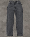 LEVI STRAUSS 550 STRAIGHT LEG VINTAGE JEANS - UK 14