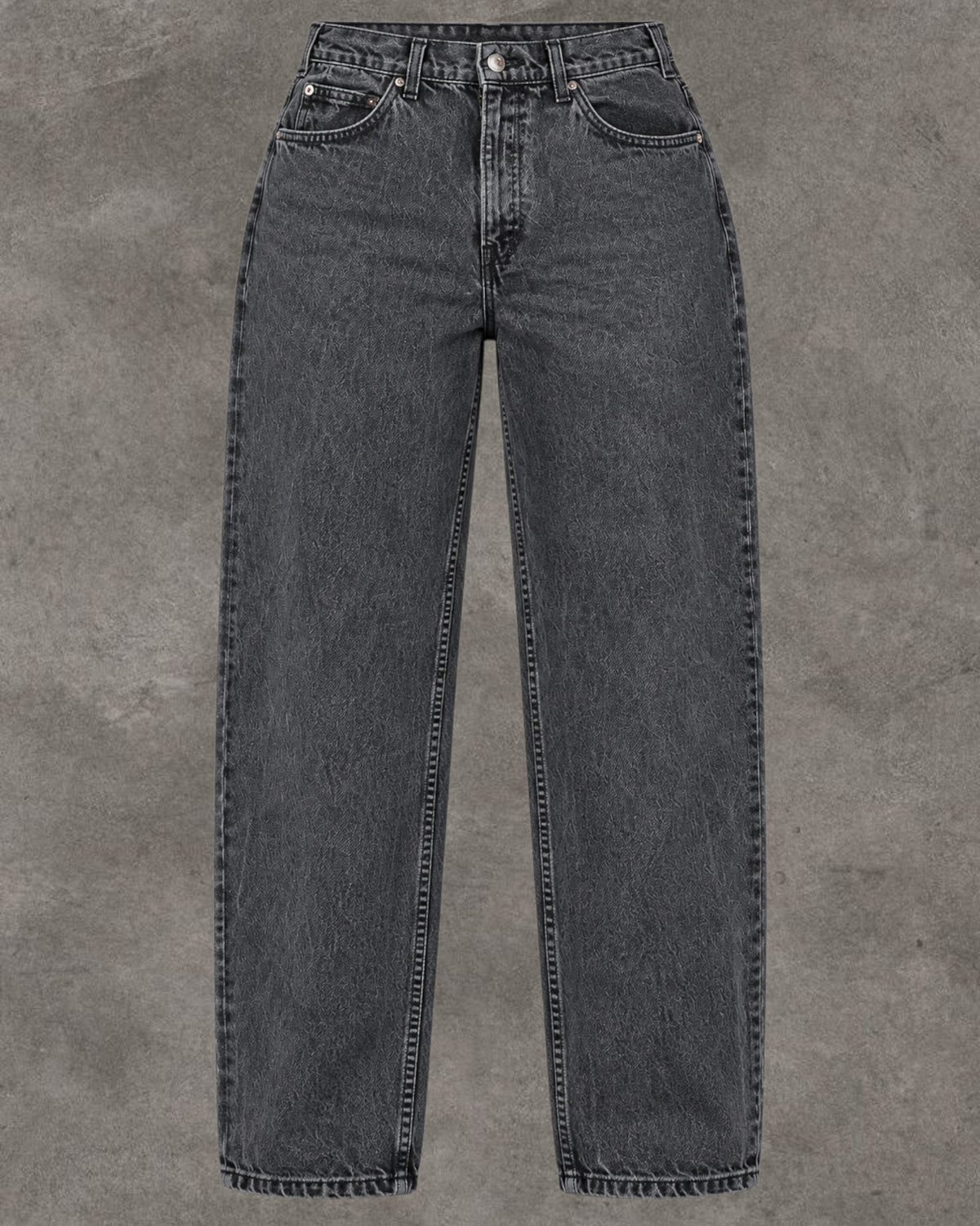 LEVI STRAUSS 550 STRAIGHT LEG VINTAGE JEANS - UK 14