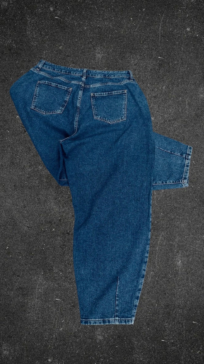 DENIM CO VINTAGE JEANS
