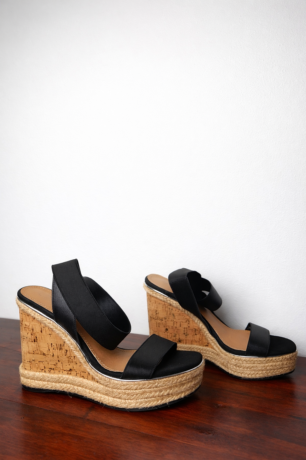 ASOS DESIGN WEDGE - UK 7 - EU 40