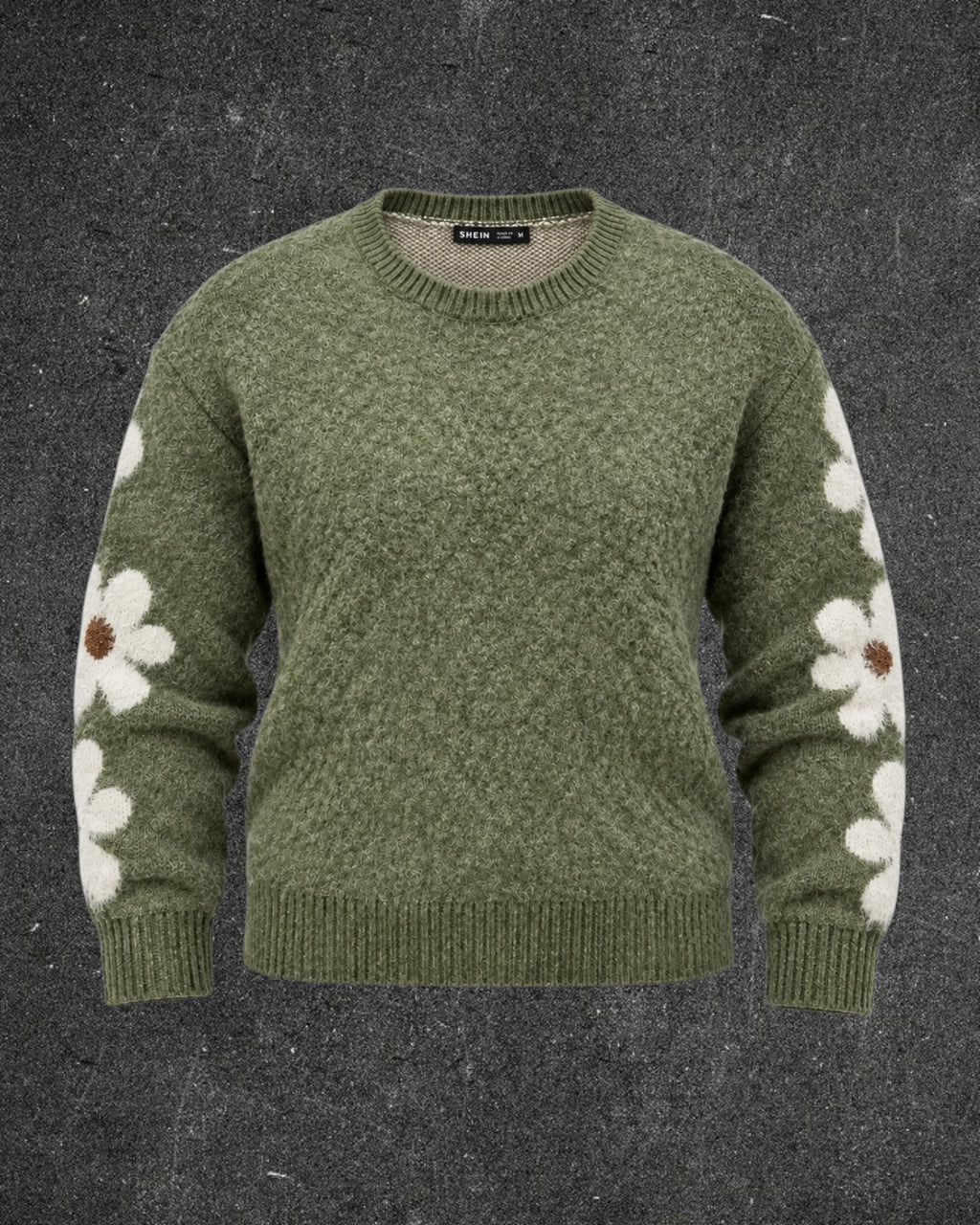 SHEIN CARDIGAN - UK 10 - 12