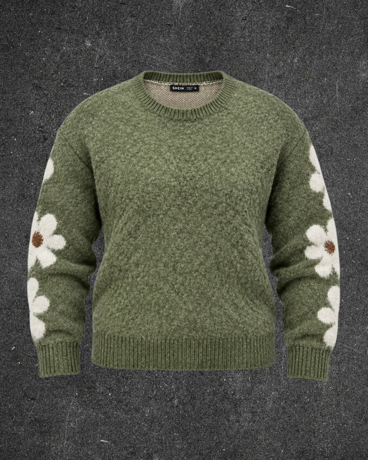 SHEIN CARDIGAN - UK 10 - 12