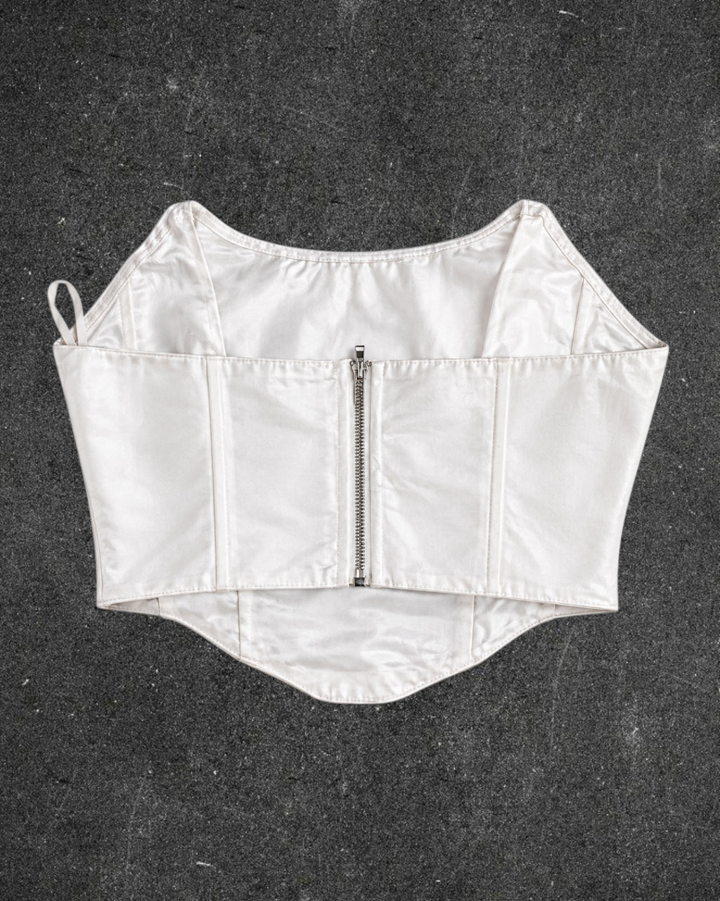 SHEIN  CORSET TOP - UK 8