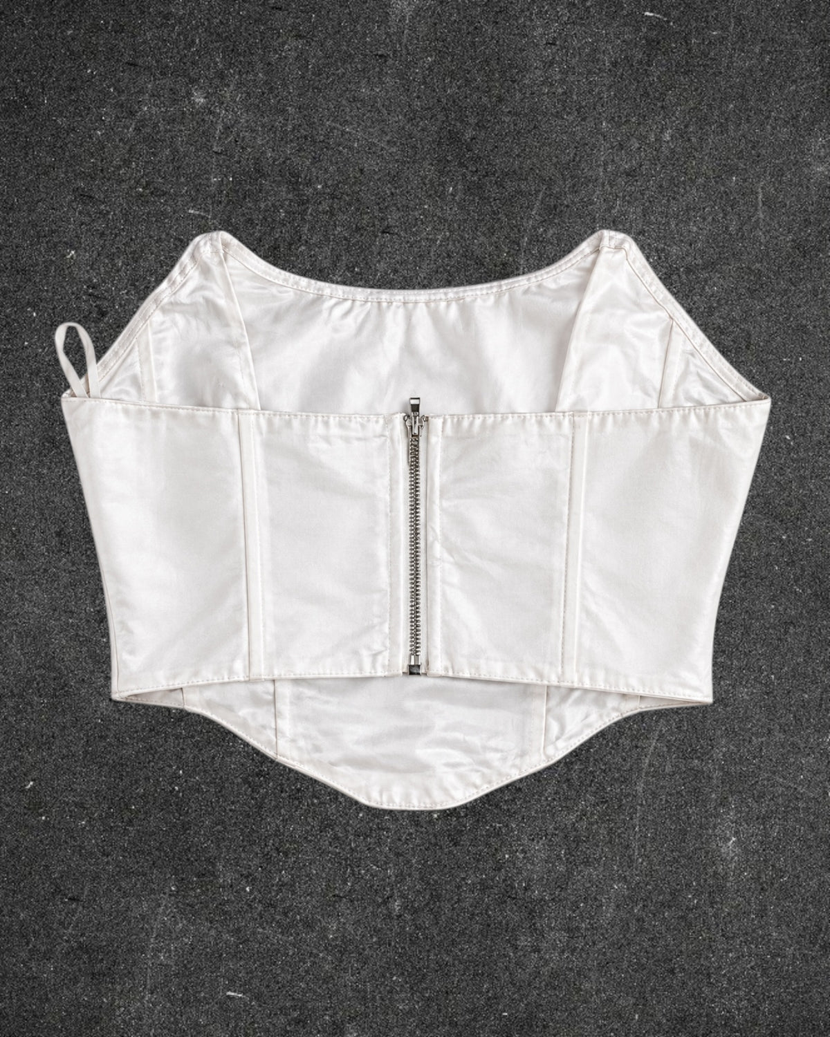 SHEIN  CORSET TOP - UK 8