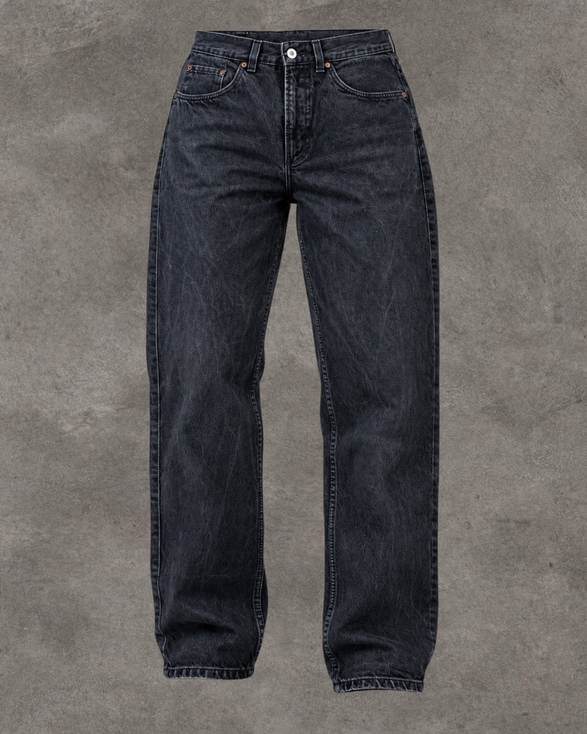 MUSTANG VINTAGE JEANS - UK 12