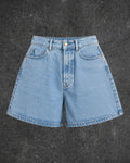 ZARA BERMUDA SHORTS - UK 10