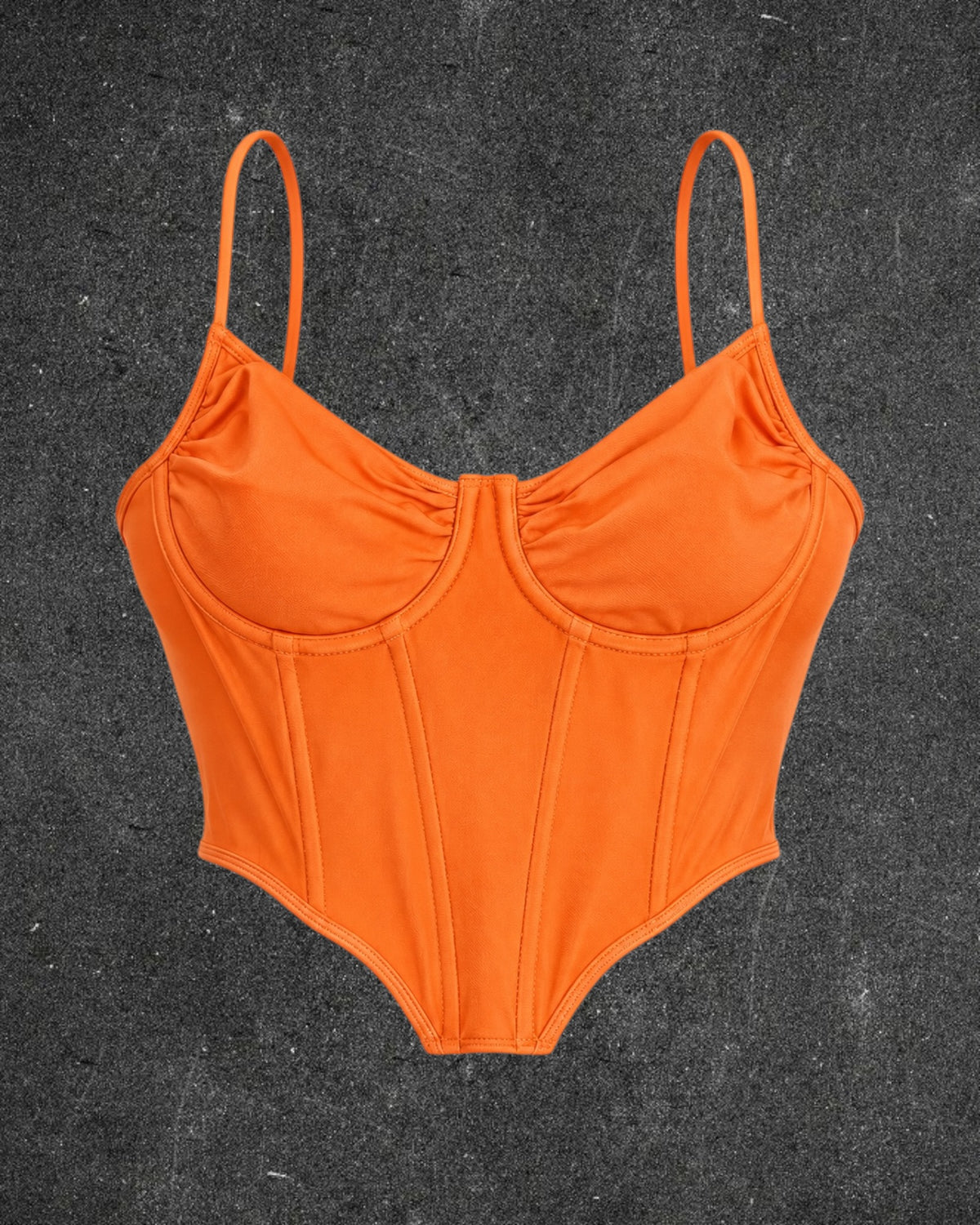 SHEIN CORSET TOP - UK 10/12