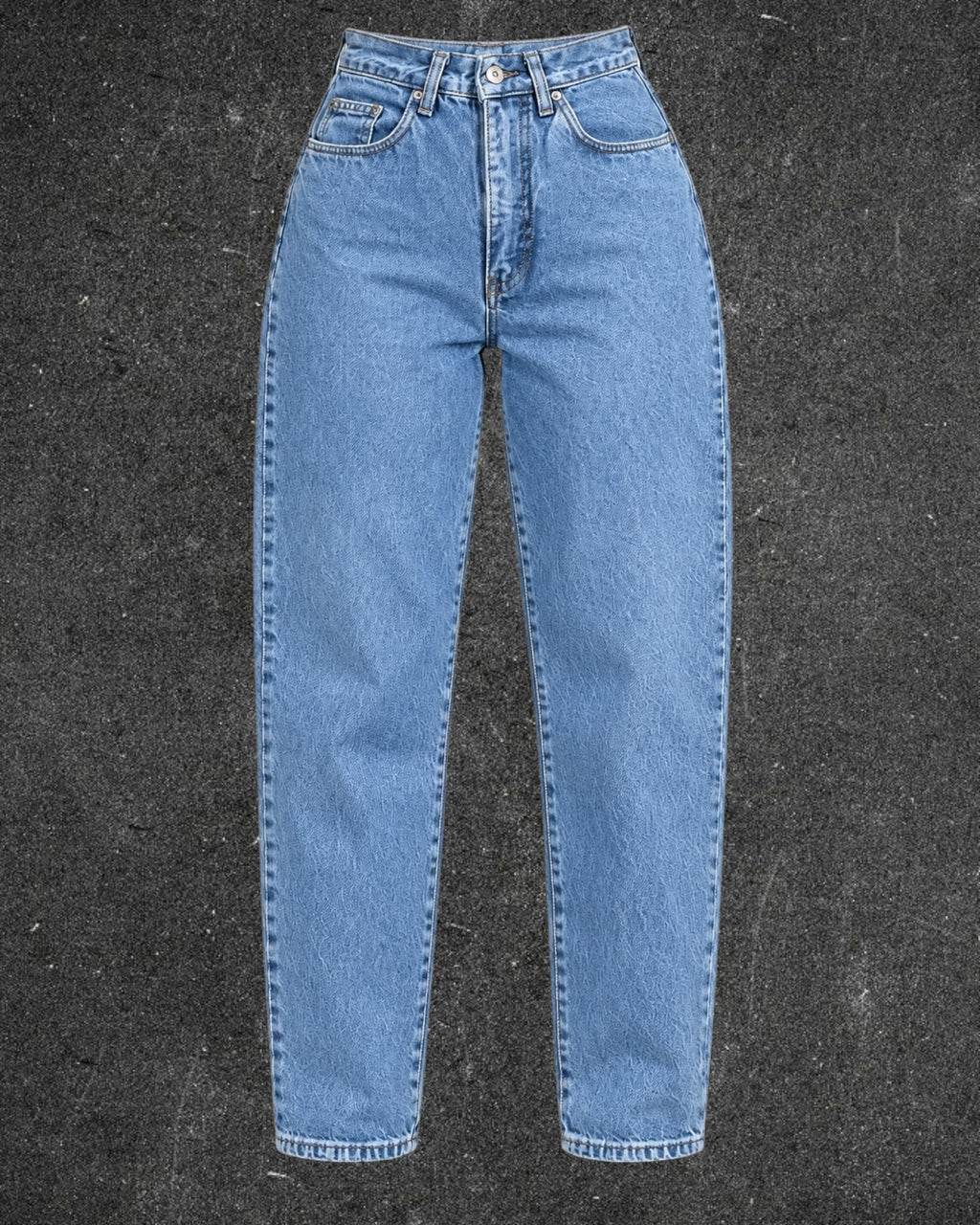 JONNY Q DENIM JEANS - UK 6