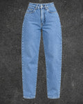 JONNY Q DENIM JEANS - UK 6