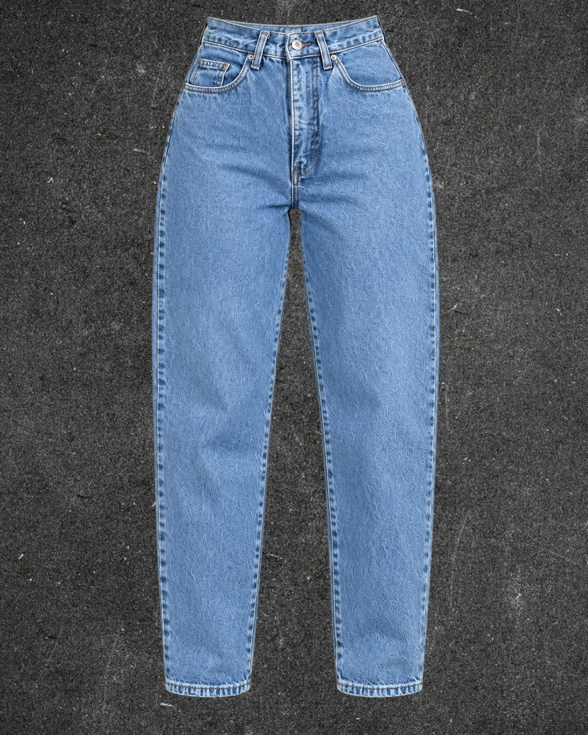 JONNY Q DENIM JEANS - UK 6