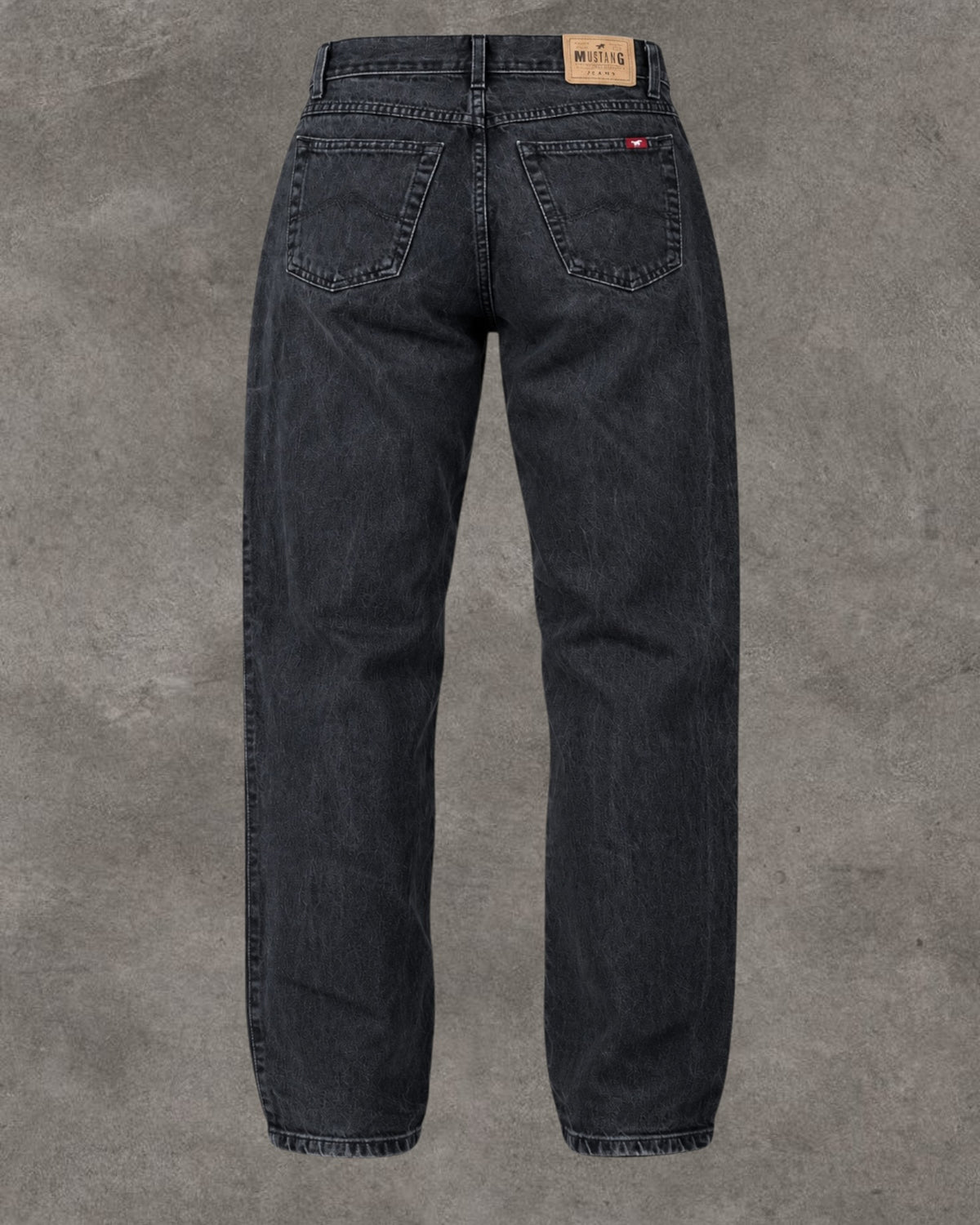 MUSTANG VINTAGE JEANS - UK 12