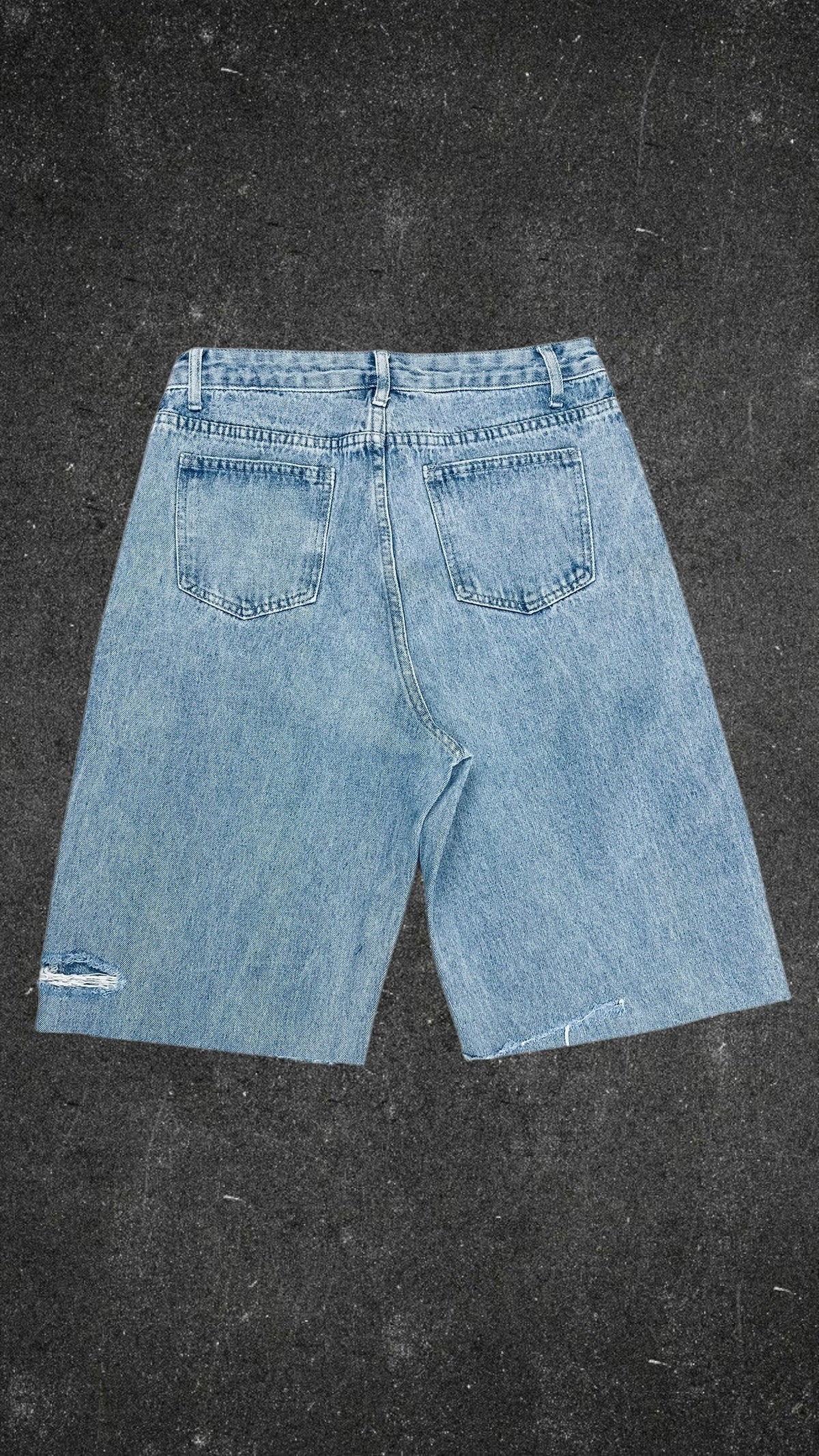 SHEIN BERMUDA SHORTS - UK 10