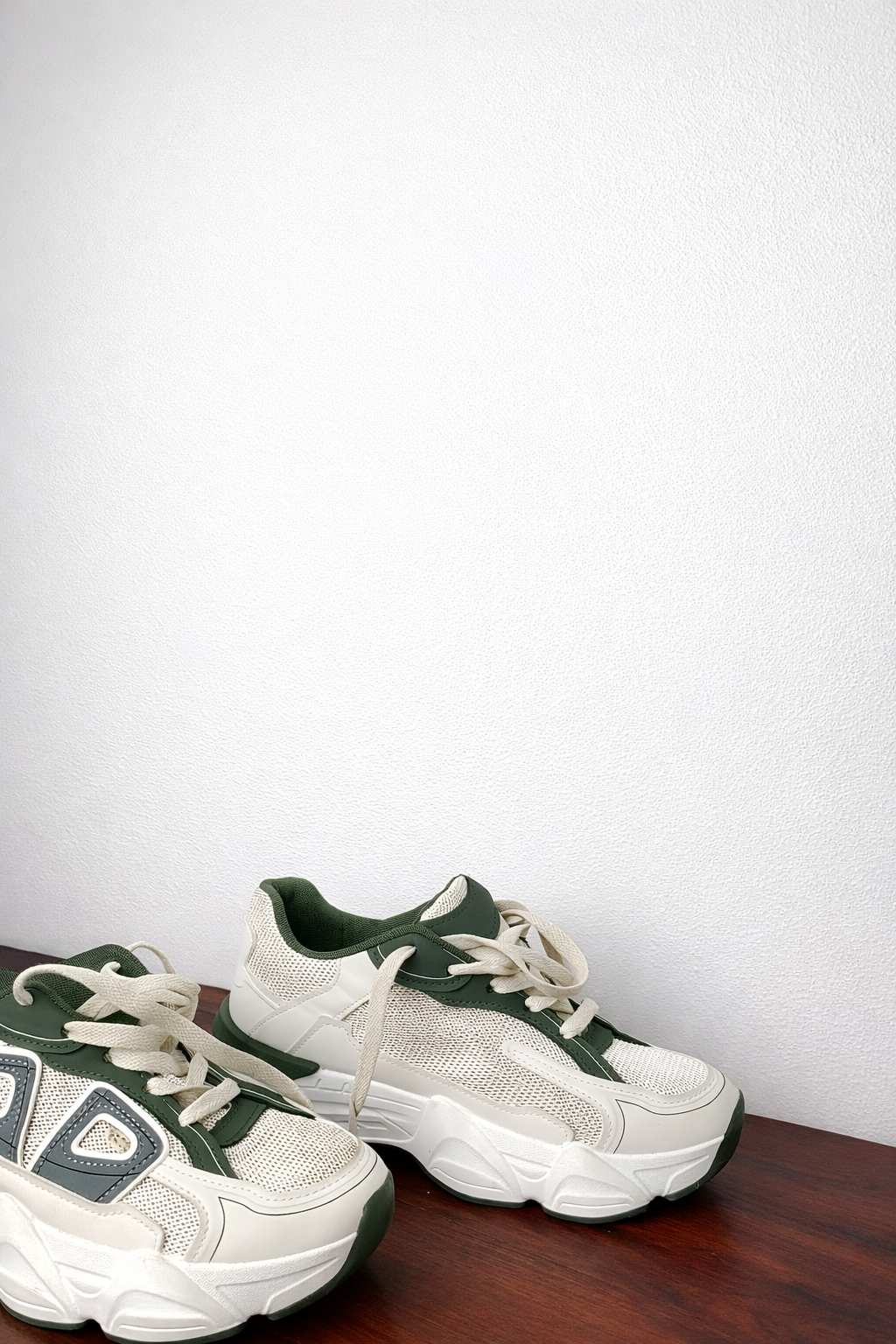 MNG SNEAKERS - UK 5 - EU 38
