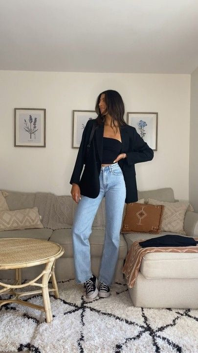 WRANGLER CLASICS VINTAGE JEANS - UK 12
