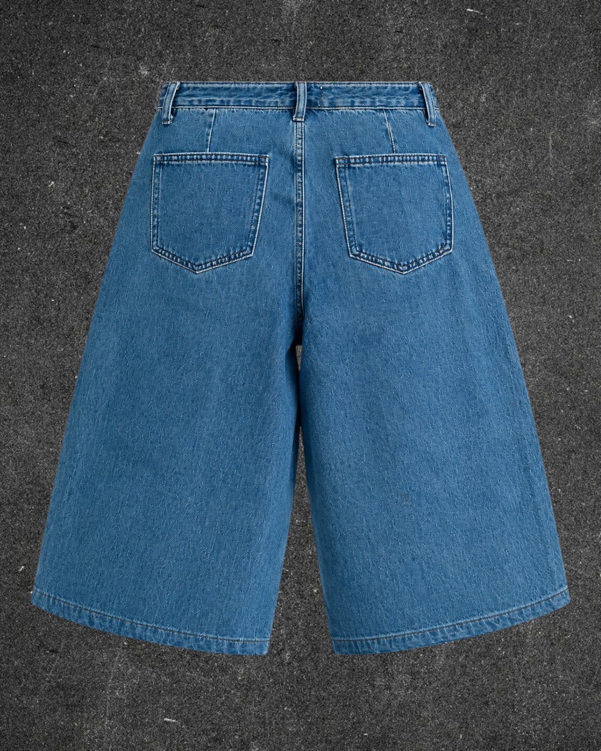 SKY JORT DENIIM - UK 10