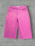 DENIM CO BERMUDA SHORTS