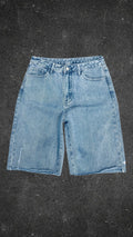 SHEIN BERMUDA SHORTS - UK 10