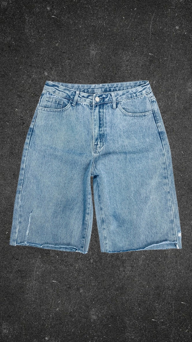 SHEIN BERMUDA SHORTS - UK 10
