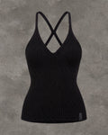 CALVIN KLEIN KNITTED TOP - UK 12/14
