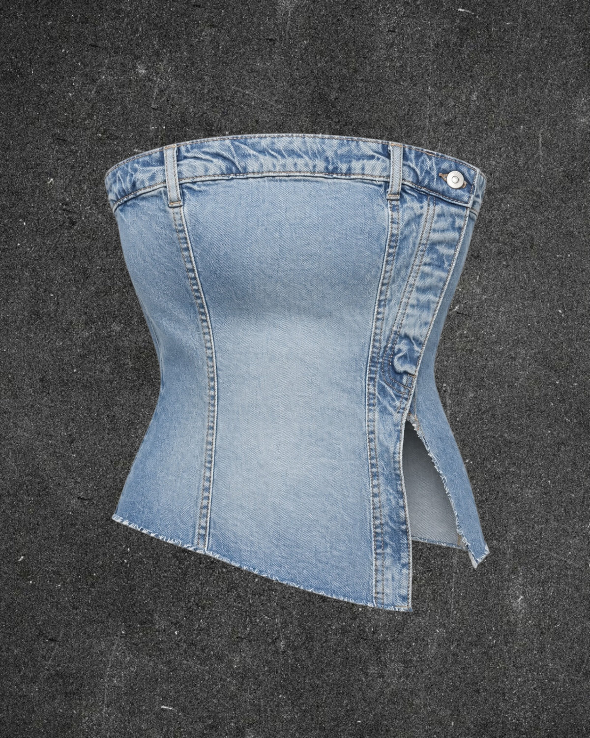 DENIM CO TOP - UK 10