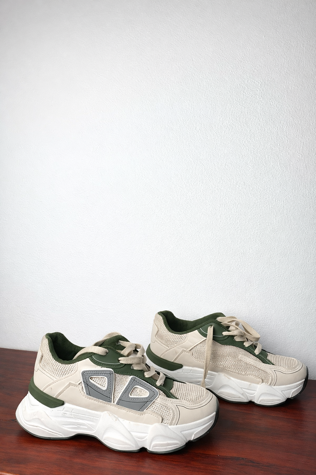 MNG SNEAKERS - UK 5 - EU 38