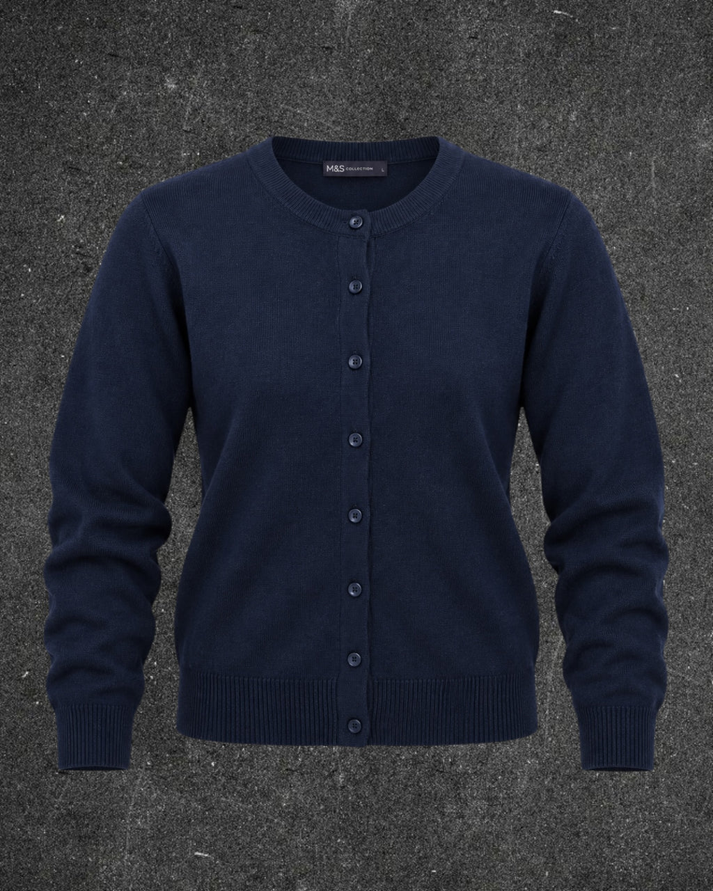 M&S COLLECTION CARDIGAN - UK 12