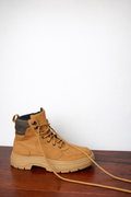 ZARA ANKLE BOOT - UK 4 - EU 37 & UK 6 - EU 39
