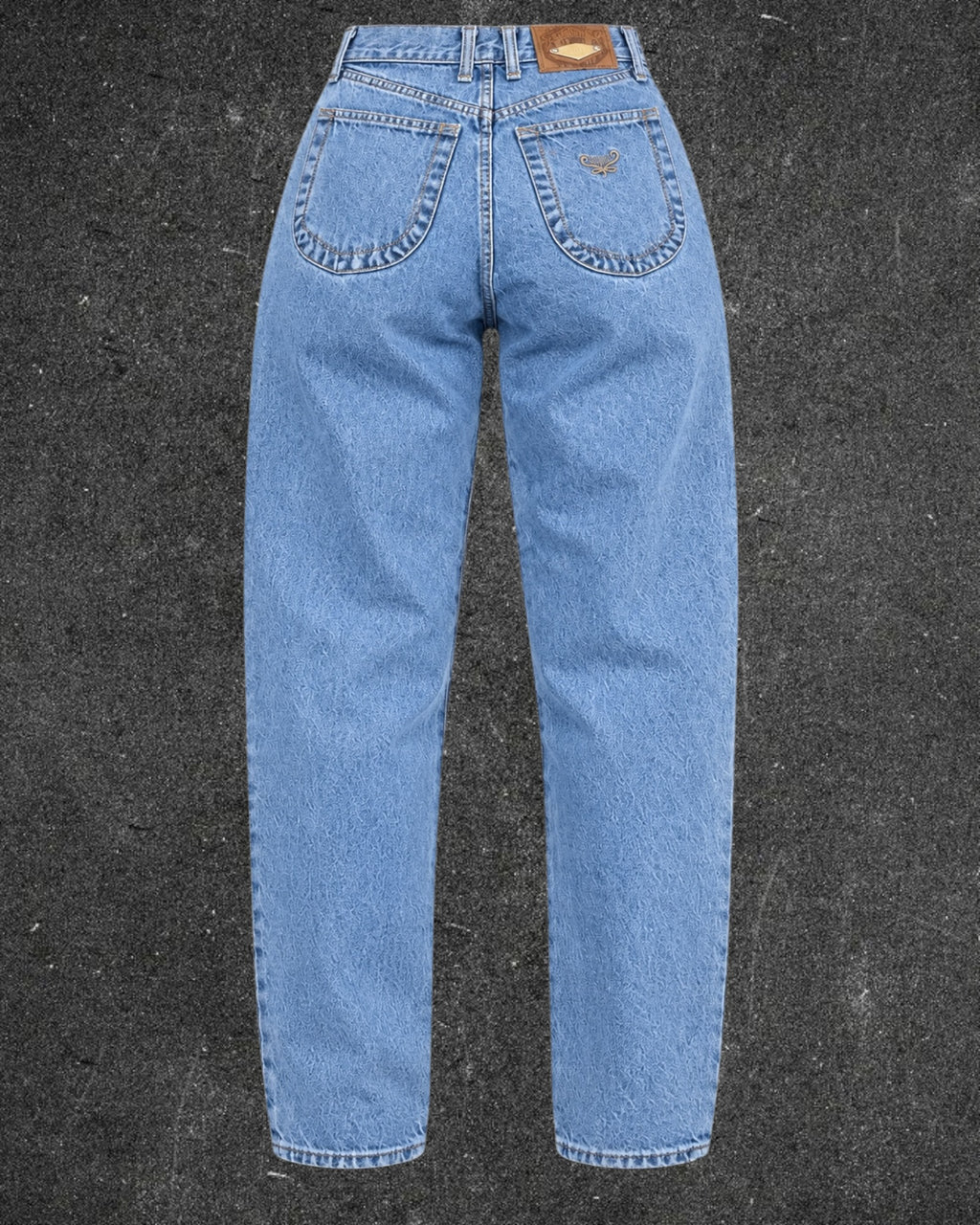 JONNY Q DENIM JEANS - UK 6
