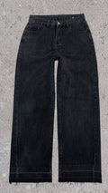 SHEIN WIDE LEG JEANS - UK 10