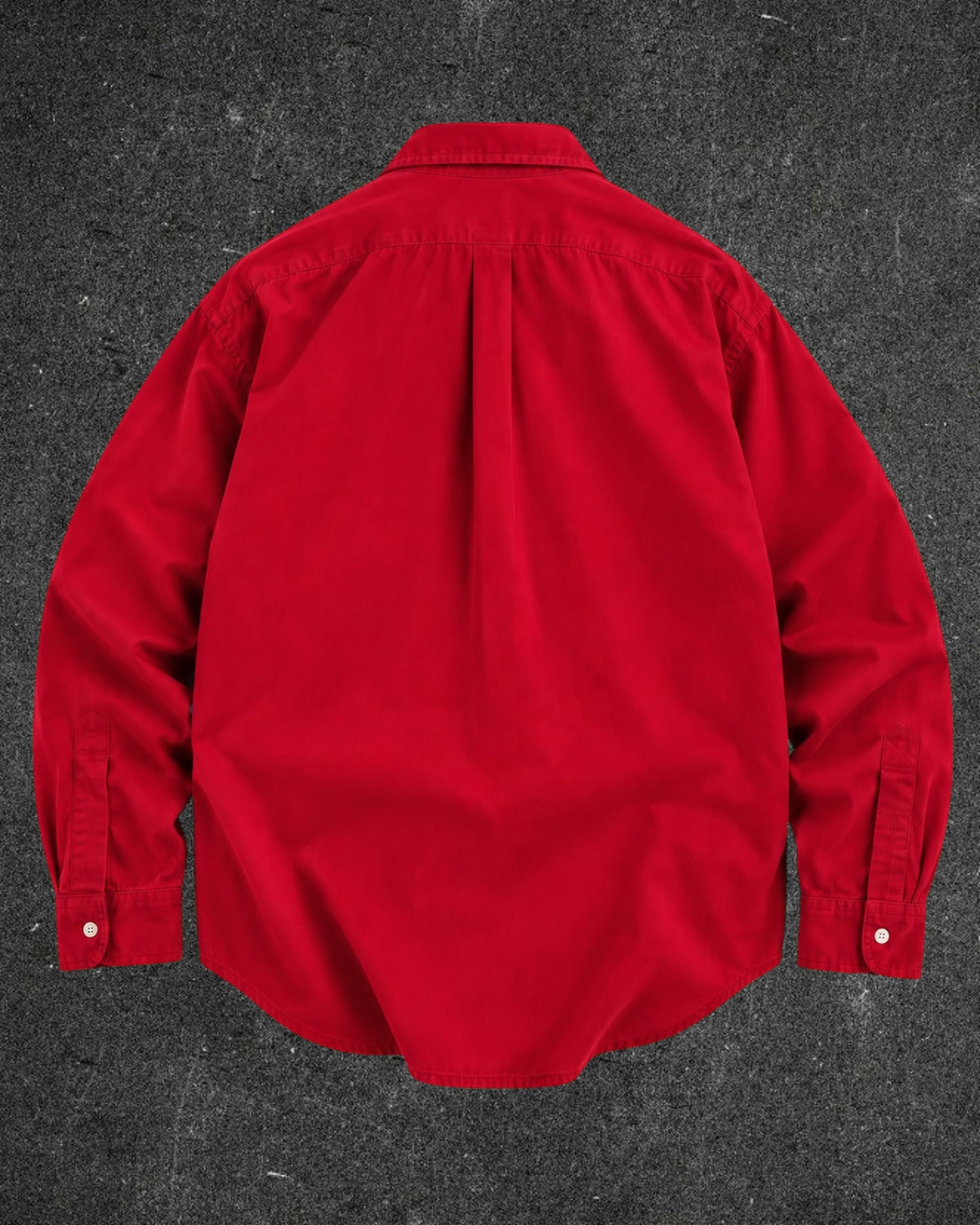 RALPH LAUREN SHIRT - LARGE
