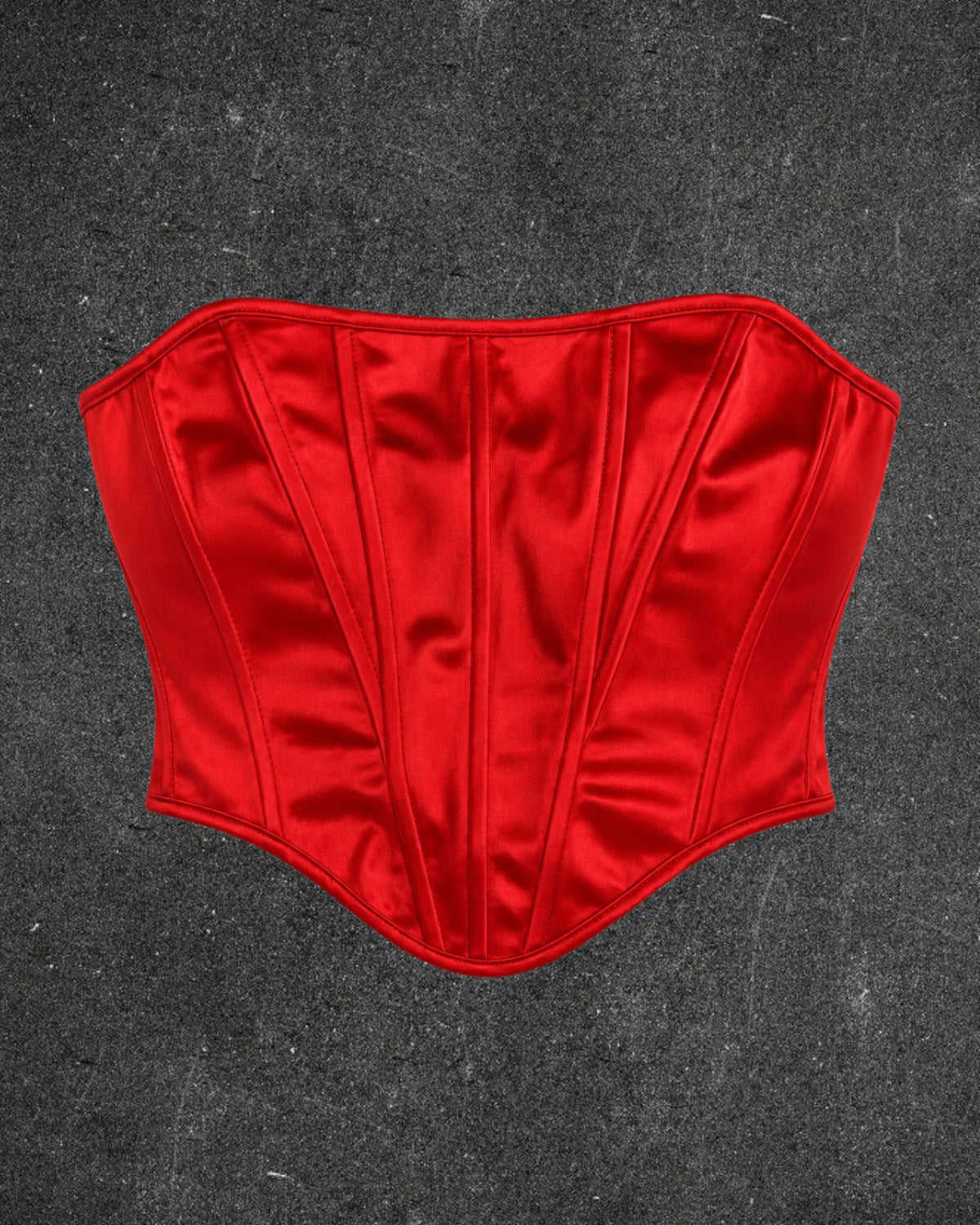 SHEIN CORSET TOP - UK 10