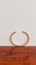 PLAIN EASY ADJUSTABLE RETRO ARMLET