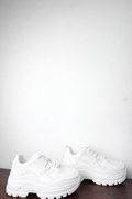 TOPSHOP SNEAKERS - UK 4 - EU 37