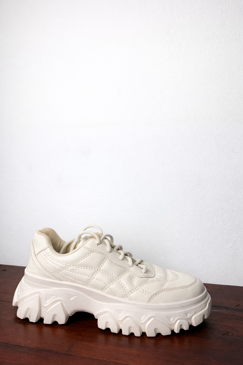 ZARA SNEAKERS - UK 6 - EU 39