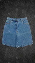 UNTAGGED BERMUDA SHORTS - UK 10
