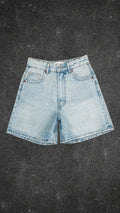 ZARA BERMUDA SHORTS - UK 6