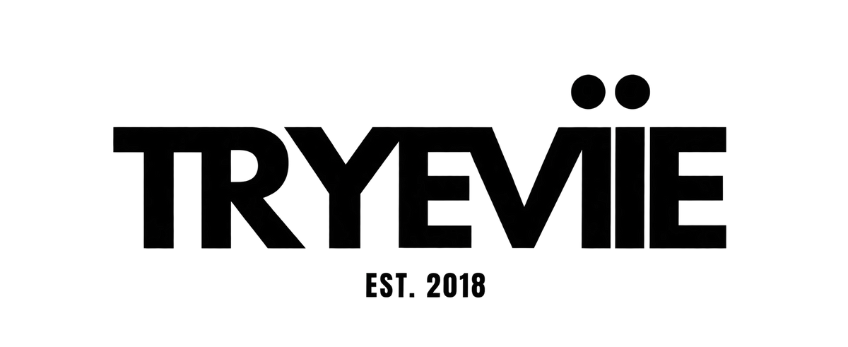 TRYEVIIE