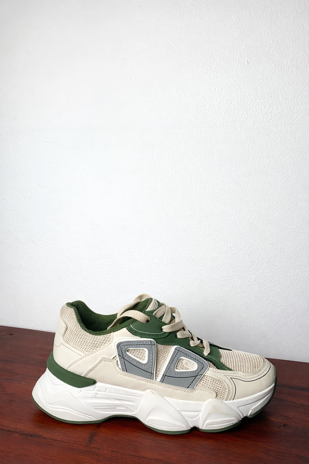 MNG SNEAKERS - UK 5 - EU 38