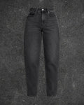 DENIM CO MOM JEANS - UK 8