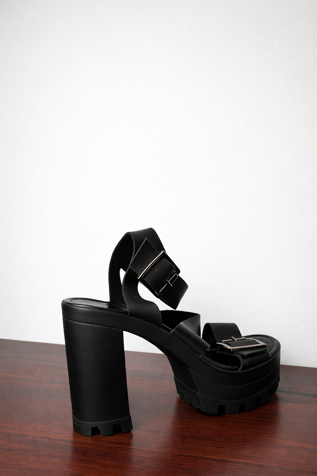 NEW LOOK BLOCK PLATFORM - UK 5 - EU 38