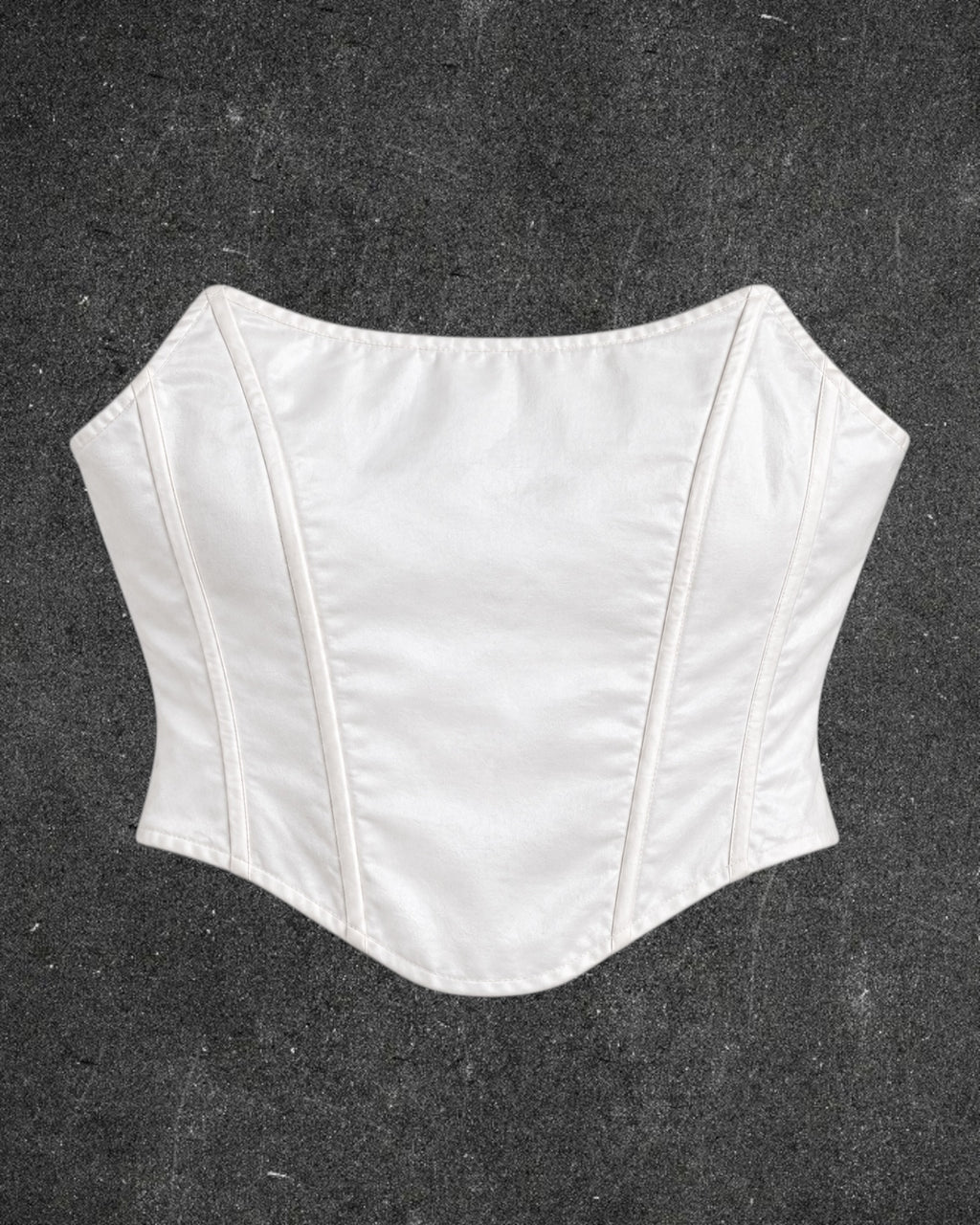 SHEIN  CORSET TOP - UK 8