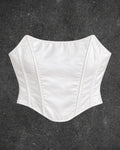 SHEIN  CORSET TOP - UK 8