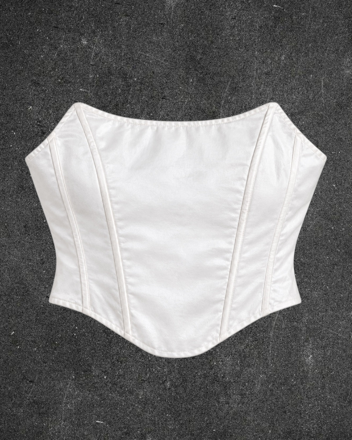 SHEIN  CORSET TOP - UK 8