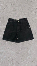 MGN BERMUDA SHORTS - UK 6