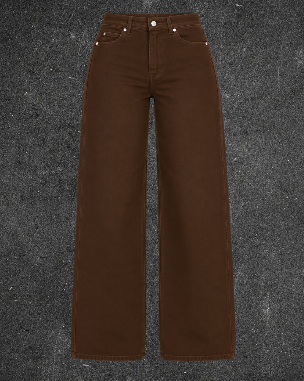 SHEIN WIDE LEG JEANS - UK 14