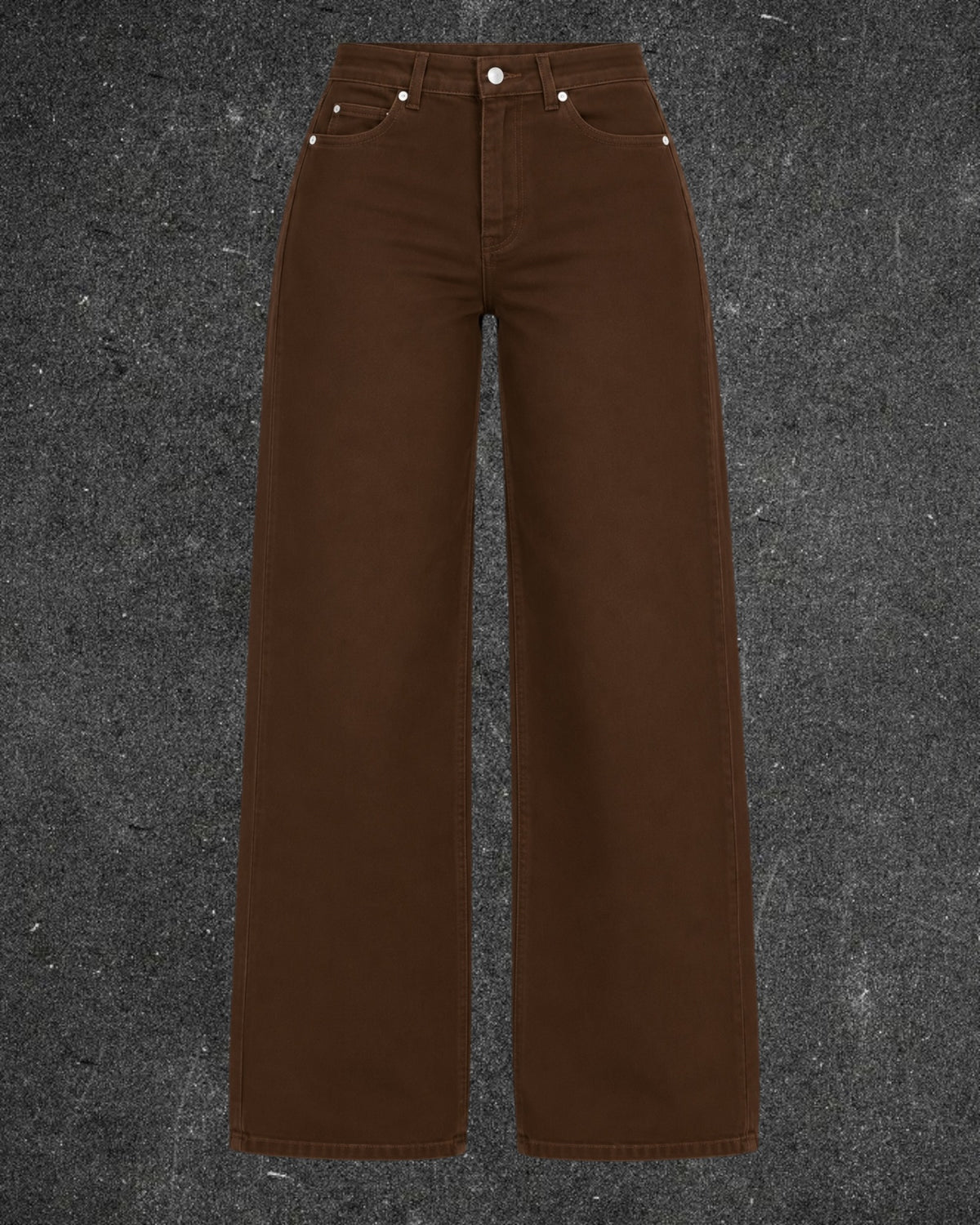 SHEIN WIDE LEG JEANS - UK 14
