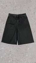 NEW LOOK BERMUDA SHORTS - UK 8