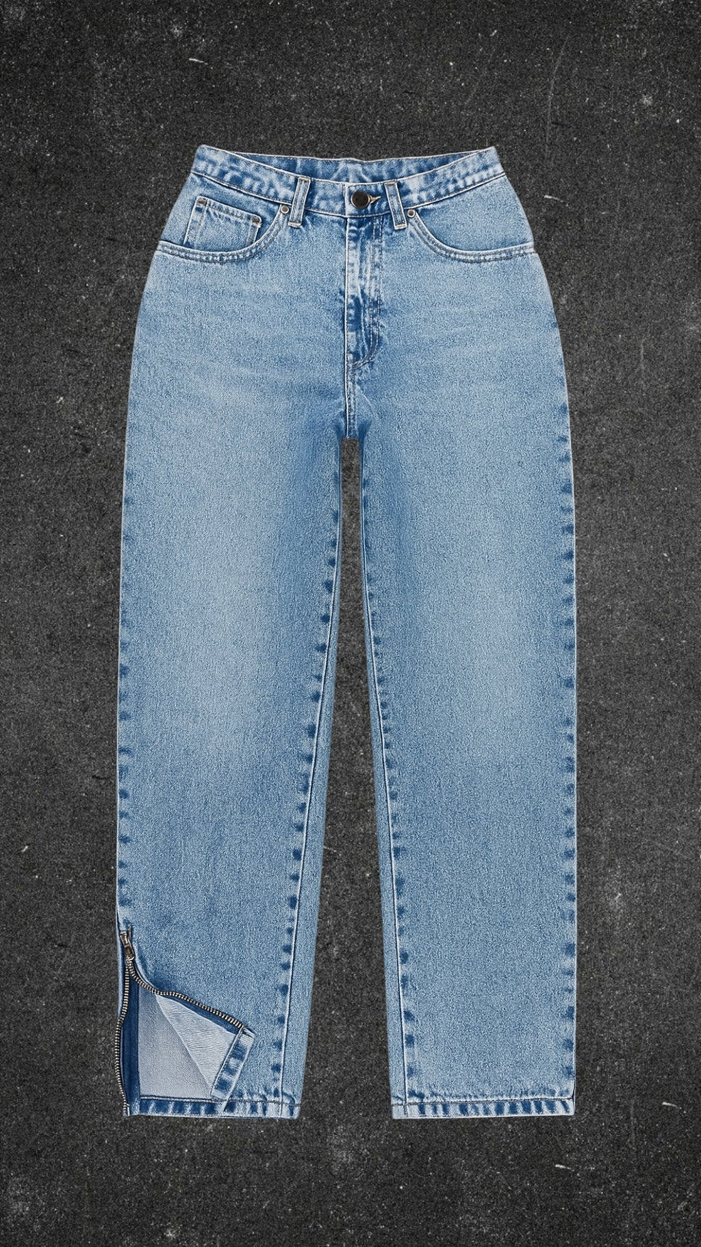 PEPE MOM  JEANS - UK 6