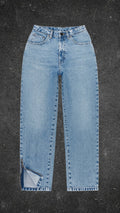 PEPE MOM  JEANS - UK 6